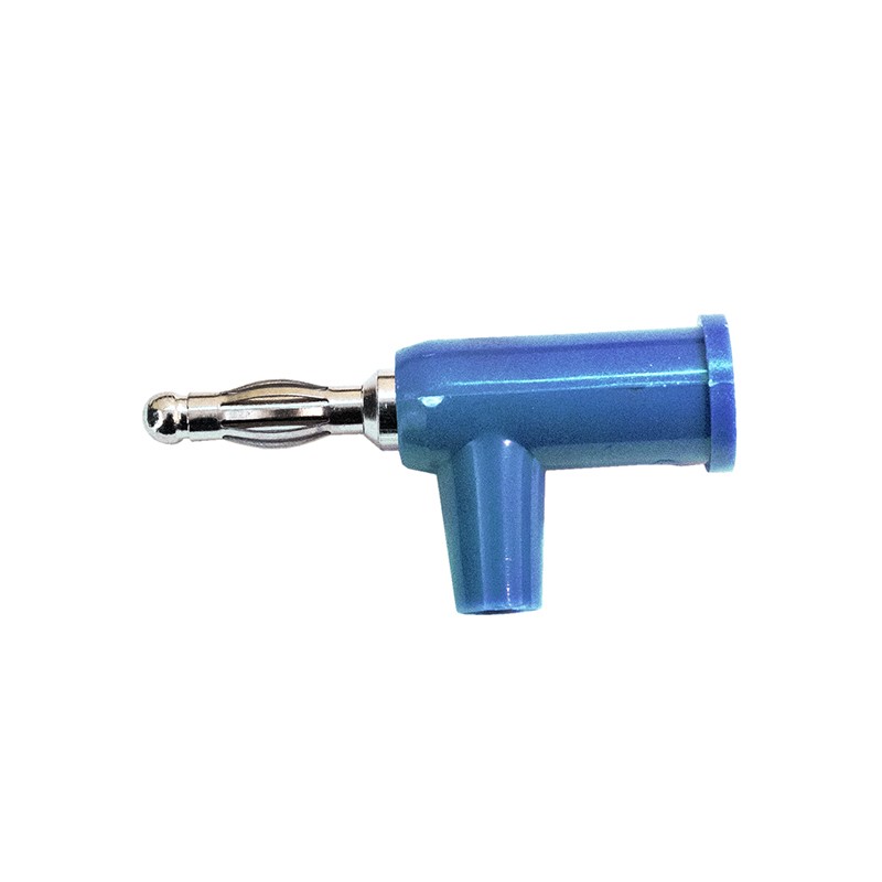 10 pcs : BU-P1825-6 - CONN BANANA PLUG STACK SLDRLESS