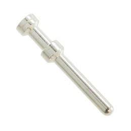 10 pcs : 09330006114 - CONTACT H.D. CRIMP PIN 18AWG