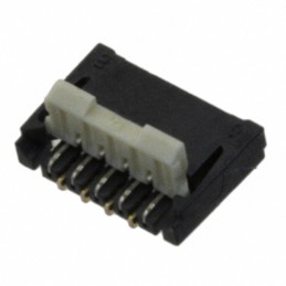 10 pcs : AYF330935 - CONN FPC 9POS 0.3MM R/A