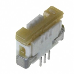 10 pcs : 0522070385 - CONN FFC FPC TOP 3POS 1MM R/A