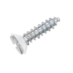 10 pcs : 09700009905 - COUNTERSUNK FLAT WITH SEAL