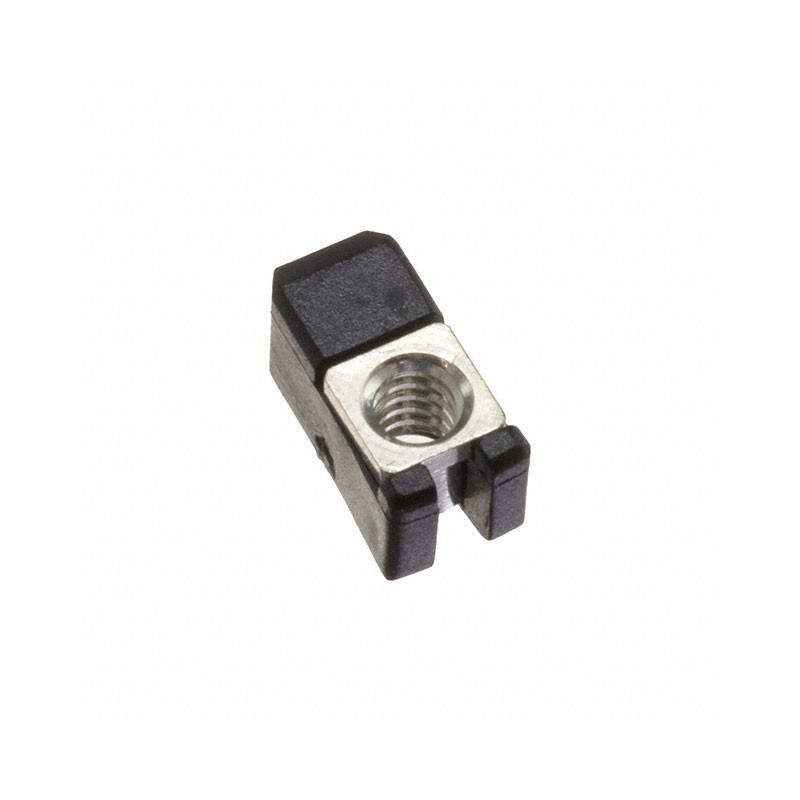 10 pcs : 1731120300 - FCT THREADED BLOCK INSERT 4-40UN