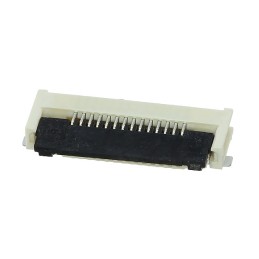 10 pcs : 5051101492 - CONN FFC BOTTOM 14POS 0.5MM R/A