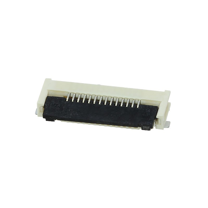 10 pcs : 5051101492 - CONN FFC BOTTOM 14POS 0.5MM R/A