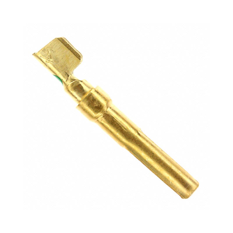 10 pcs : 745230-7 - CONN SOCKET 18-22AWG GOLD CRIMP