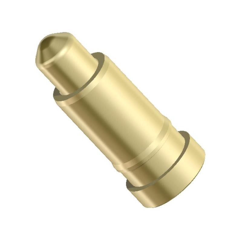 10 pcs : 0907-1-CLIP - CONTACT SPRING LOADED SMD GOLD I