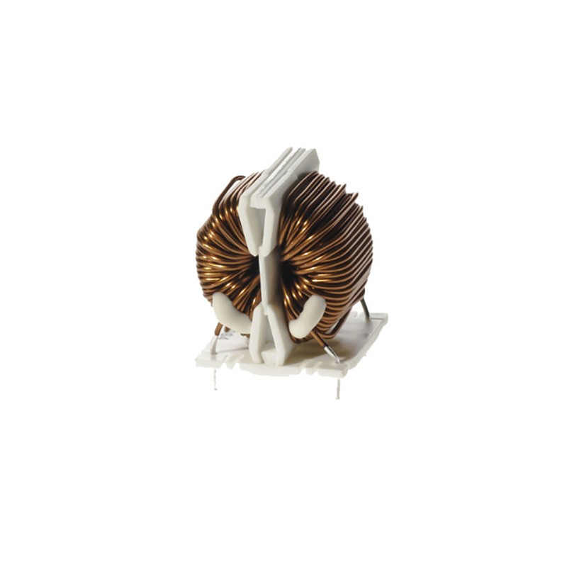 5 pcs - KEMET 45 μH Iron Common Mode Choke, 2A Idc, 70mΩ Rdc, SN-JB