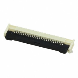 10 pcs : 5051102891 - CONN FFC BOTTOM 28POS 0.5MM R/A