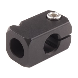 1 pcs - RS PRO M5 Connecting Clamp Connecting Component