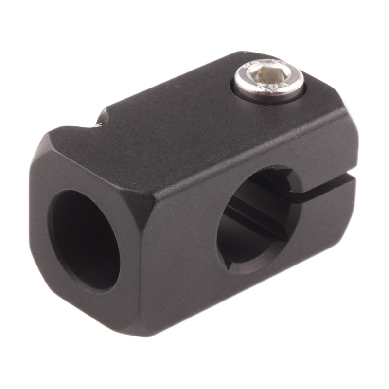 1 pcs - RS PRO M5 Connecting Clamp Connecting Component