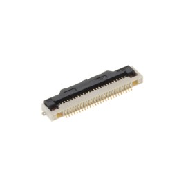 10 pcs : 046806026000846+ - CONN FFC BOTTOM 26POS 0.5MM R/A