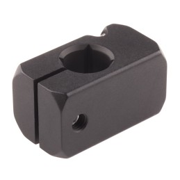 1 pcs - RS PRO M5 Connecting Clamp Connecting Component