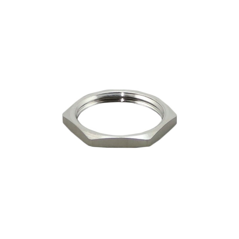 10 pcs : 0936000099 - METAL NUT PG13.5