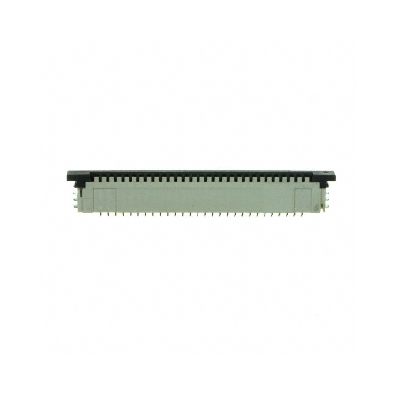 10 pcs : 2-84953-8 - CONN FPC TOP 28POS 1MM R/A