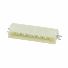 10 pcs : 0527931270 - CONN FPC TOP 12POS 1MM R/A