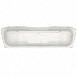 10 pcs : 160-000-225R000 - DUST COVER FOR FEMALE DSUB 25POS