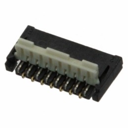 10 pcs : AYF331535 - CONN FPC 15POS 0.3MM R/A