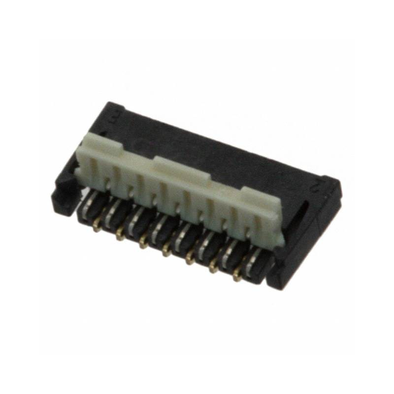 10 pcs : AYF331535 - CONN FPC 15POS 0.3MM R/A