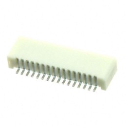 10 pcs : 1-84981-6 - CONN FFC FPC TOP 16POS 1MM R/A