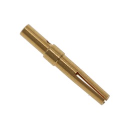 10 pcs : 1731120734 - 'FCT SIGN RCPT CRP 26-28AWG 8U''