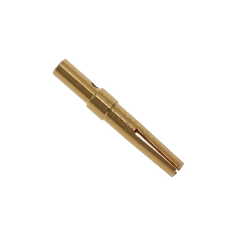 10 pcs : 1731120734 - 'FCT SIGN RCPT CRP 26-28AWG 8U''