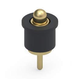 10 pcs : 807-22-001-30-004101 - CONTACT SPRING LOADED SMD GOLD