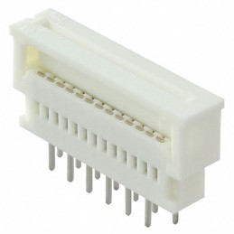 10 pcs : 0039532135 - CONN FFC VERT 13POS 1.25MM PCB