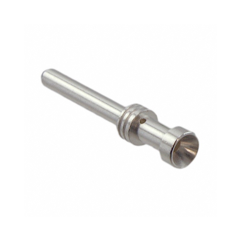 10 pcs : 09330006110 - CONTACT H.D. CRIMP PIN 16AWG