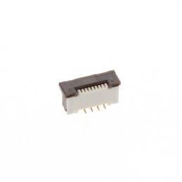 10 pcs : 046214008010846+ - CONN FFC FPC VERT 8POS 0.5MM SMD