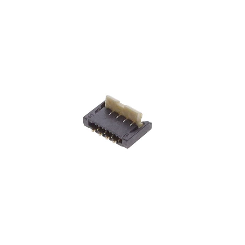 10 pcs : AYF330835A - CONN FPC 8POS 0.3MM R/A
