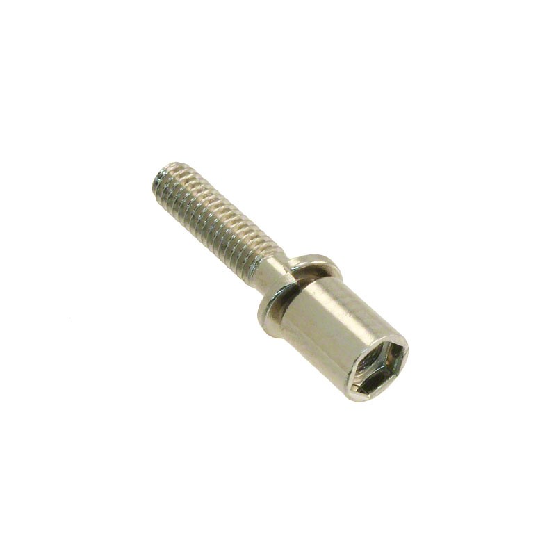 10 pcs : DH-LNA-W4 - CONN LOCK SCREW FOR DH RECEPT
