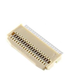10 pcs : 20527-015E-01 - MINIFLEX 3-BFN 15P