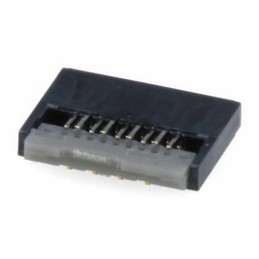 10 pcs : 5047540920 - CONN FPC 9POS 0.3MM R/A