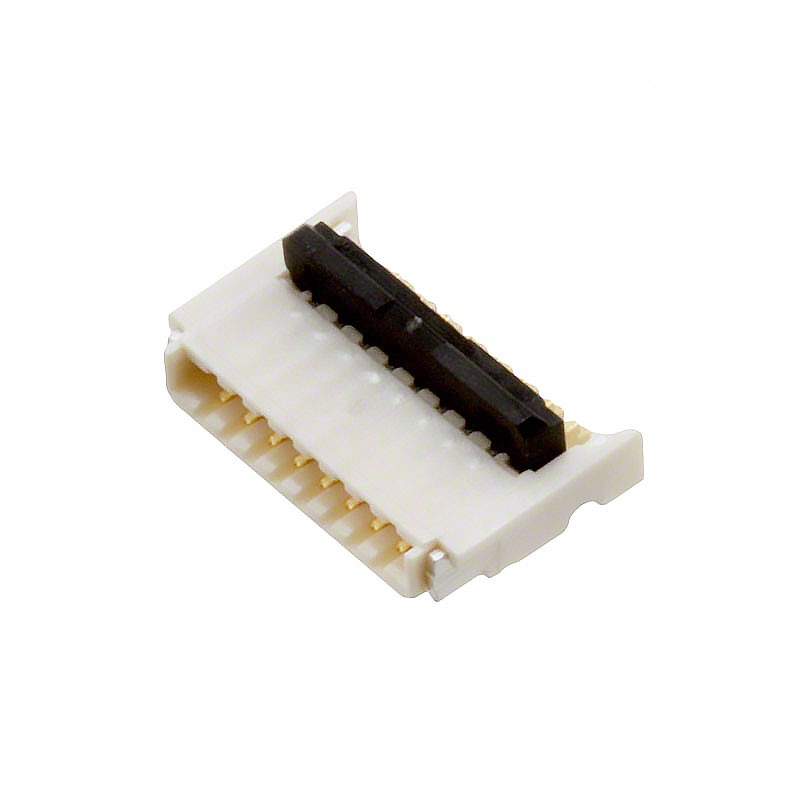 10 pcs : 5034800800 - CONN FFC FPC 8POS 0.5MM R/A
