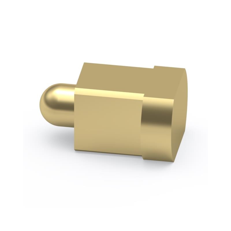 10 pcs : 0986-0-15-20-76-14-11-0 - HORIZONTAL SURFACE MOUNT (HSMT)