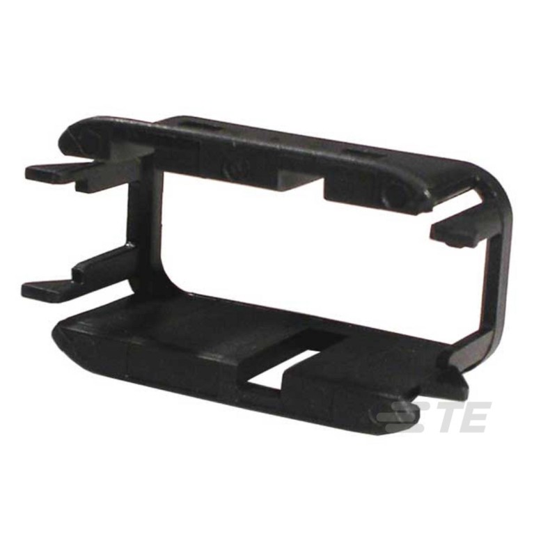 10 pcs : 1011-053-1205 - SEAL RET, 12P, BLK, DTM, B