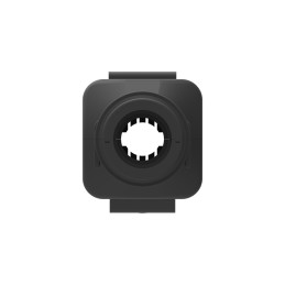 10 pcs : 1011-261-0305 - BKSHL, 3P, BLK, REC,ST,SR,NW6/7.