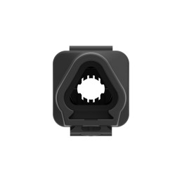 10 pcs : 1011-261-0305 - BKSHL, 3P, BLK, REC,ST,SR,NW6/7.