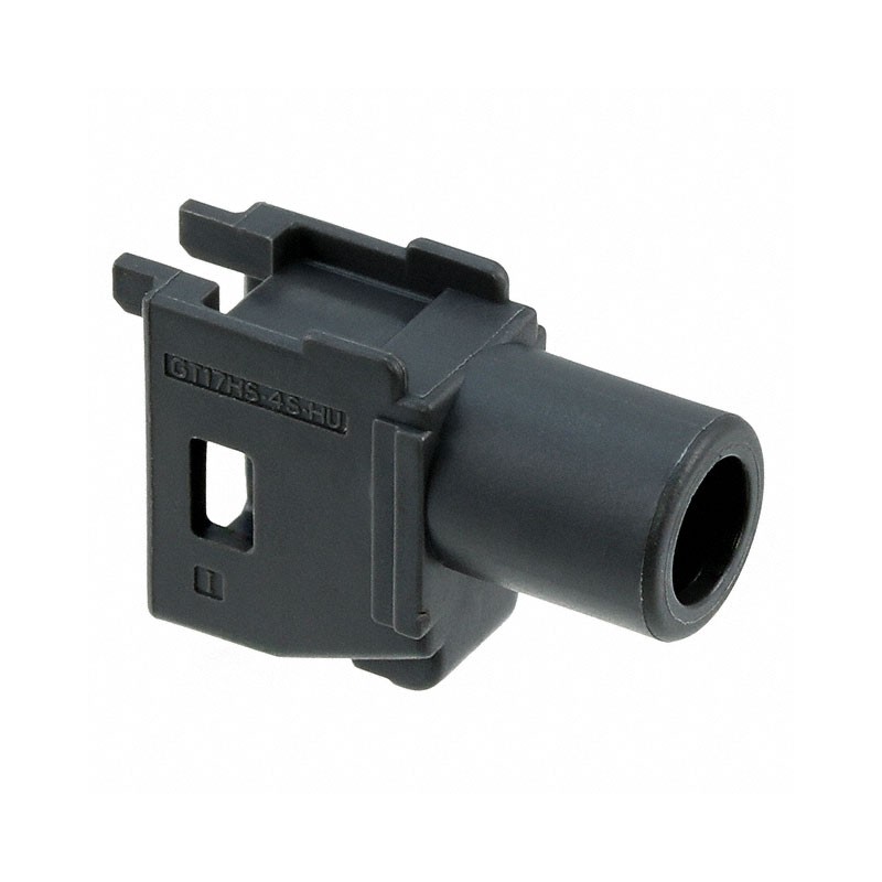 10 pcs : GT17HS-4S-HU - CONN HSG FOR GT17 SERIES