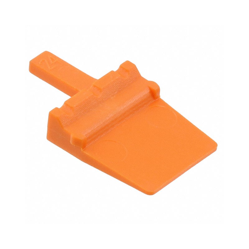 10 pcs : WM-3P - DT, DTM WEDGELOCK