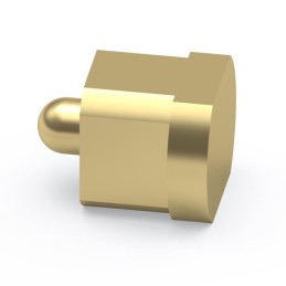 10 pcs : 0968-0-15-20-76-14-11-0 - HORIZONTAL SURFACE MOUNT (HSMT)