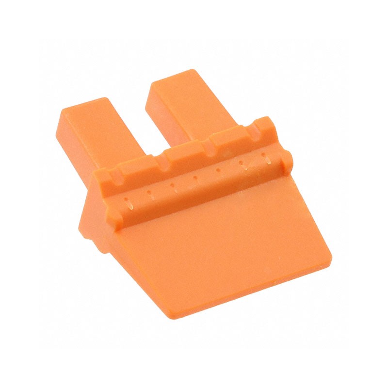 10 pcs : WM-8P - DT, DTM WEDGELOCK