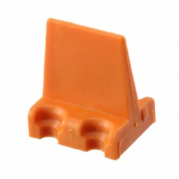 10 pcs : WP-4P - DT, DTM WEDGELOCK