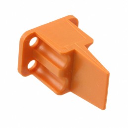 10 pcs : WP-4S - DT, DTM WEDGELOCK