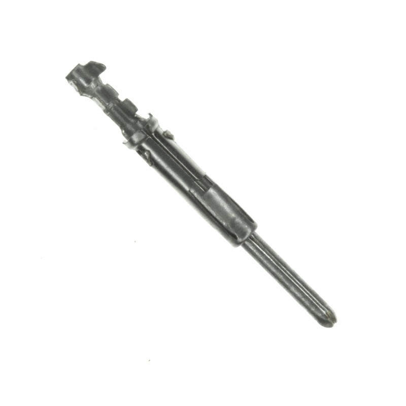 10 pcs : SM24ML-1TK6 - CONN PIN 24-26AWG TIN CRIMP