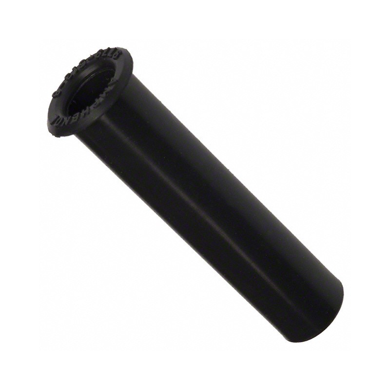 10 pcs : 97-79-513-8 - CONN BUSHING 16 16S BLACK