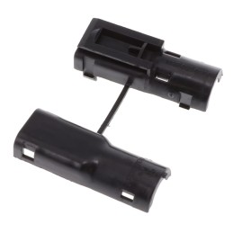 10 pcs : 1028-021-0205 - BACKSHELL