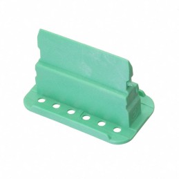 10 pcs : W12S-P012 - WEDGE LOCK