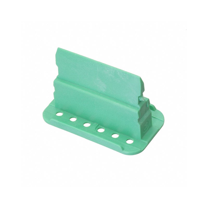 10 pcs : W12S-P012 - WEDGE LOCK
