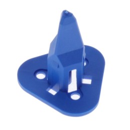 10 pcs : W3S-1939 - WEDGE LOCK